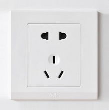 二三极插座与墙壁开关插座 价格、型号规格及门帘安装注意事项