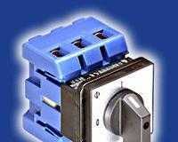 奥地利K&N转换开关 电工电气领域的可靠选择