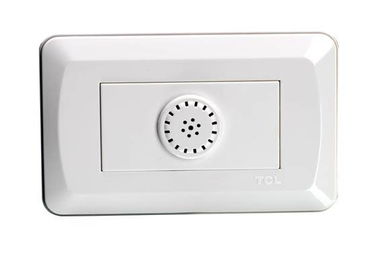 声光控开关与罗格朗国际电工门帘的智能应用