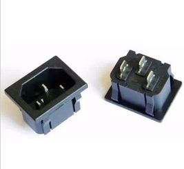 东莞市工业插座与品字电源插座批发价格解析