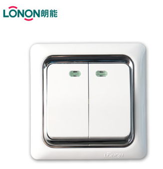 朗能开关插座质量分析及门帘选择注意事项