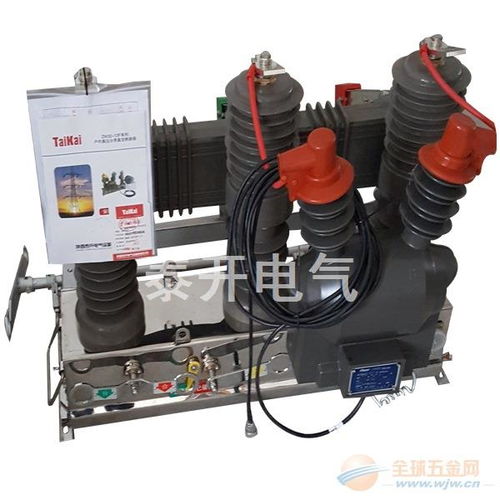 西安ZW32-12F柱上开关厂家 AC相加单独零序电流互感器与门帘的应用