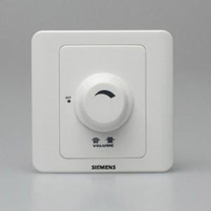 消防强切调音开关 按需定制，高性价比的电工开关之选