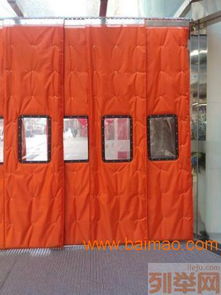 知名厂家为您推荐高品质酒吧歌厅隔音棉门帘