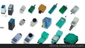 沪工GS-M1522KCT接近开关 产品概述与选购指南